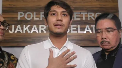 Rizky Billar Dibebaskan, Hotma Sitompul Sebut Jangan Cari Pengacara yang Biang Kerok