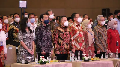 Siap-siap ASN 2023, Hasil Rakornas Menteri PANRB Targetkan ASN Guru dan Nakes loh!