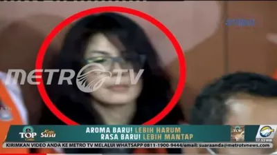 Terkuak Peran Linda di Kasus Irjen Teddy Minahasa, yang Punya Jaringan Narkoba dengan Oknum Polisi