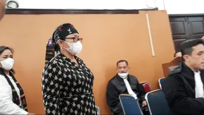 Ibu Brigadir J Sebut Handpone Keluarganya Sempat Diretas, Ternyata Ada Rahasia Ini?