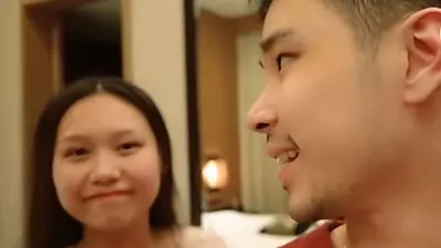 Romantis! Resmi Menikah Jess No Limit Pamer Video Malam Pertama Dengan Sisca Kohl: Full Power&nbsp;