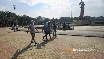 Begini Tips Olahraga yang Benar Selama Bulan Puasa