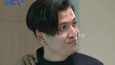 Sinetron Ikatan Cinta.