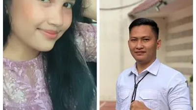 Masih Berduka Atas Kepergian Brigadir J, Kekasihnya Vera Simanjuntak Nyanyikan Lagu Andmesh Jangan Rubah Takdirku