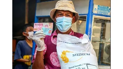 Cara Cek Daftar Penerima Bansos PKH Tahap 3