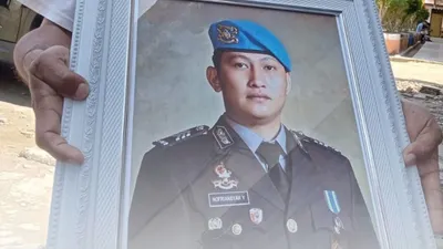 Istri Irjen Sambo jadi Kunci Utama Kasus Kematian Brigadir J