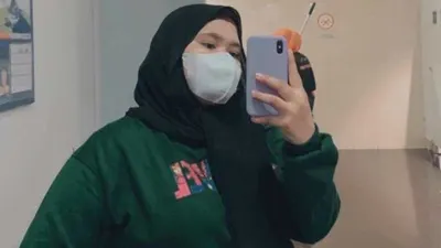 Intan Sriastuti pelantun 'begitu sulit lupakan Rehan' kini mulai disibukkan dengan pekerjaan.