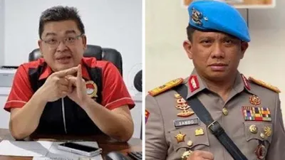 Alvin Lim Sebut Kejagung Akan Balas Budi ke Ferdy Sambo karena Kasus Ini!