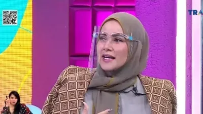 Olla Ramlan 