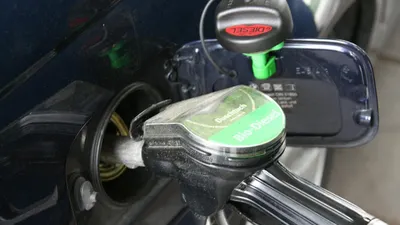 Sepeda Motor yang Dibatasi Pembelian Pertalite