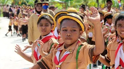 Kurikulum Merdeka Belajar Segera Diterapkan di Tahun Ajaran Baru 2022/2023
