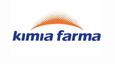Info Lowongan Kerja BUMN September 2022, PT Kimia Farma
