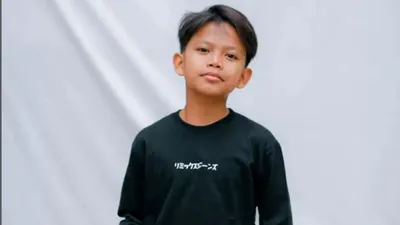 Inilah Pengakuan Agama Farel Prayoga yang Dipertanyakan, Beserta Perjalanan Karirnya