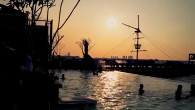 Putri Duyung Resort Ancol, Tempat Liburan Akhir Tahun untuk Keluarga di Satu Tempat dengan Berbagai Spot