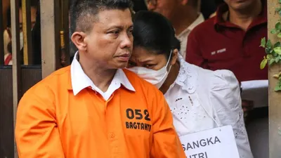 Bayi 1,5 Ferdy Sambo dan Putri Candrawathi Adalah Anak Adopsi? 