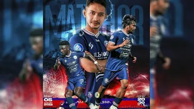Link Live Streaming BRI Liga 1 Arema FC vs PSS Sleman Jumat 5 Agustus 2022