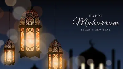 Inilah Alasan Mengapa Muharram Jadi Bulan Pertama di Kalender Islam Hijriyah