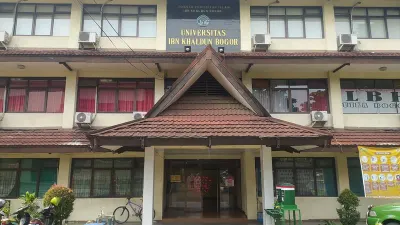 dok. Yogi Faisal