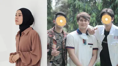 Terkuak! Ini Dia Sosok Transgender yang Disebut Pernah Dipacari Rizky Billar
