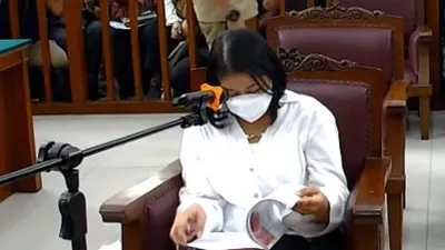Jelang Sidang Lanjutan Putri Candrawathi, Pengacara Ungkap Ada Peristiwa di Magelang yang Hilang dari Dakwaan