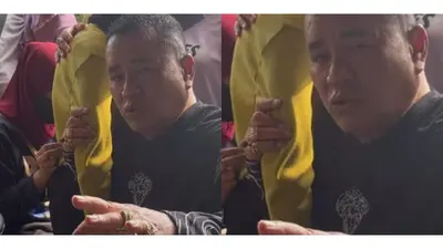 Hotman Paris Terima Aduan dari Korban Pemerkosaan Anak di bawah Umur oleh 4 Pria: Ada Apa dengan Negeri Ini