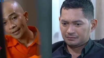 Sinetron Ikatan Cinta.