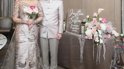 Jess No Limit dan Sisca Kohl Ditagih Hutang Pasca Menikah! Ini Kesibukan Pasangan No Limit Sekarang!