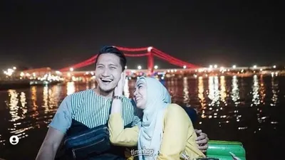 Istrinya Diisukan Selingkuh, Arie Untung Buka Suara: dan Terjadi Lagi!