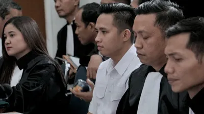 Sidang Kasus Pembunuhan Brigadir Yosua Hari ini Diharapkan Tidak Disiarkan Langsung, Apa Alasannya?