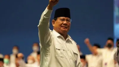 Prabowo Subianto