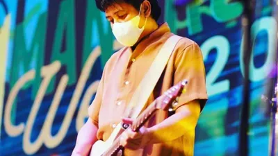 Andri Bayuajie Kahitna Pakai Psikotropika Supaya Mudah Tidur 