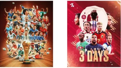 Timnas berbagai negara siap tanding dalam piala Dunia Qatar