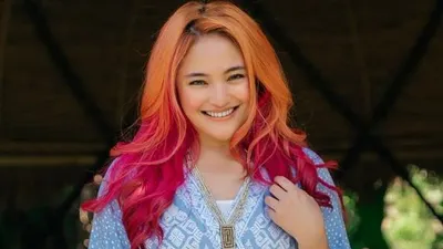 Dikabarkan hilang di Los Angeles, Marshanda sedang dalam kondisi manic episode.