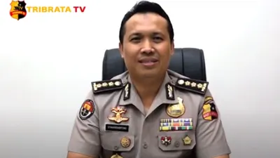  Irjen Syahardiantono, Kadiv Propam Polri pengganti Ferdy Sambo.