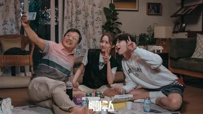 Drama Korea Big Mouth.