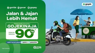 gojek