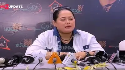 Ramalan Mbak You tentang Artis Kebal Hukum yang Akhirnya Dibui Kembali