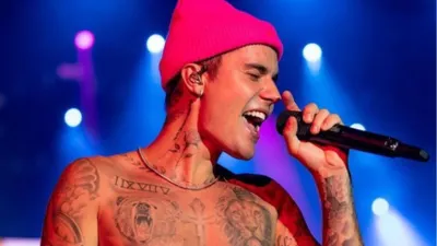 Bikin Fans Kecewa, Konser Justin Bieber di Indonesia Resmi Ditunda