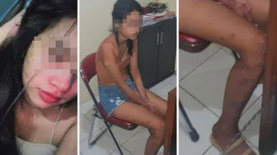 Cancel Cewek MiChat karena Tak Sesuai Foto, Polisi Pengamanan G20 di Bali Tewas Ditusuk, Begini Kronologinya