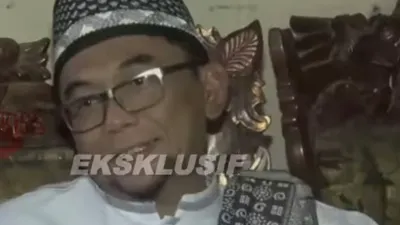 Ustadz Subki Menduga Lesti Kejora Ingin Perbaiki Hubungannya Sebelum Kejadian KDRT, Apakah Ini Firasat Dede?