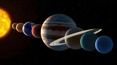 Planet terdekat Bumi ternyata bukan Venus