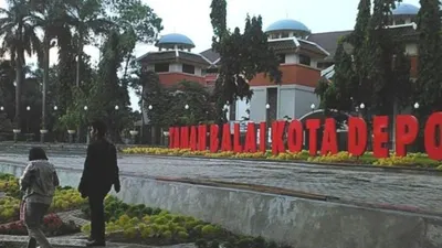 Viral Fenomena Depok 20 Tahun Terakhir! Tuai Sindiran Netizen: Salah Satu Kota Teraneh di Dunia