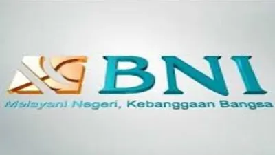 Logo BNI.