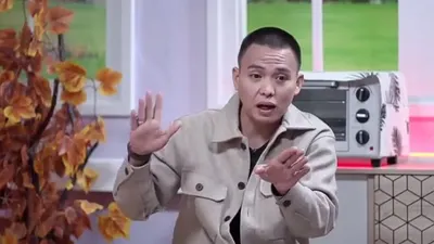 Deretan Artis Inisial R yang Kemungkinan Adalah Sosok yang Diramalkan Hard Gumay, Siapa Saja?