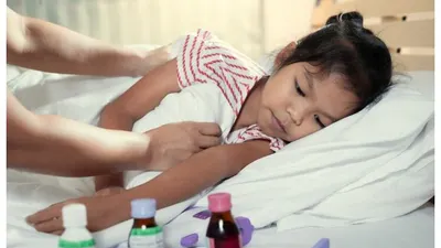 Kasus Gangguan Ginjal Akut pada Anak Makin Merebak, Begini Tindakan BPOM