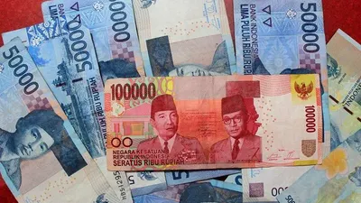 Foto: Ilustrasi. Cek penerimaan BSU 2022 dengan login di link Kemnaker dan BPJS ketenagakerjaan, BLT Subsidi Gaji Rp1 juta cair kepada pekerja yang memenuhi kriteria ini. /Pixabay/EmAji