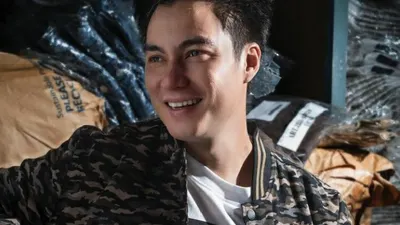 Terkait Citayam Fashion Week Baim Wong minta publik tidak salahkan istrinya