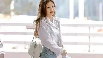 The Idol, Jennie Blackpink siap beradu akting  di Hollywood