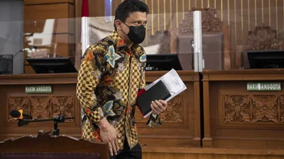 Daftar 13 Saksi yang Dihadirkan dalam Sidang Lanjutan Ferdy Sambo dan Putri Candrawathi, Siapa Saja?