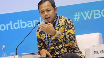 Wali Kota Bogor Bima Arya Sugiarto (Yogi Faisal/ AyoBogor)